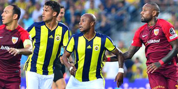 Fenerbahçeli yıldıza Fatih Terim vetosu! Florya'nın kapısından dönmüş
