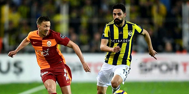 Fenerbahçeli yıldızdan derbi itirafı: Gücüm yetmedi!