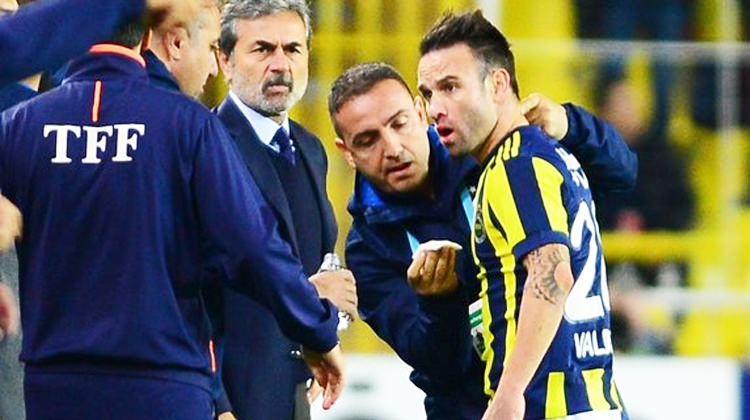 Fenerbahçeli yıldızdan flaş açıklamalar