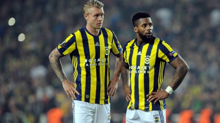 Fenerbahçeli yıldızdan olay sözler! 'Kandırıldım...'