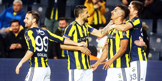 Fenerbahçeli yıldızlara kadro şoku! Tam 7 isim...