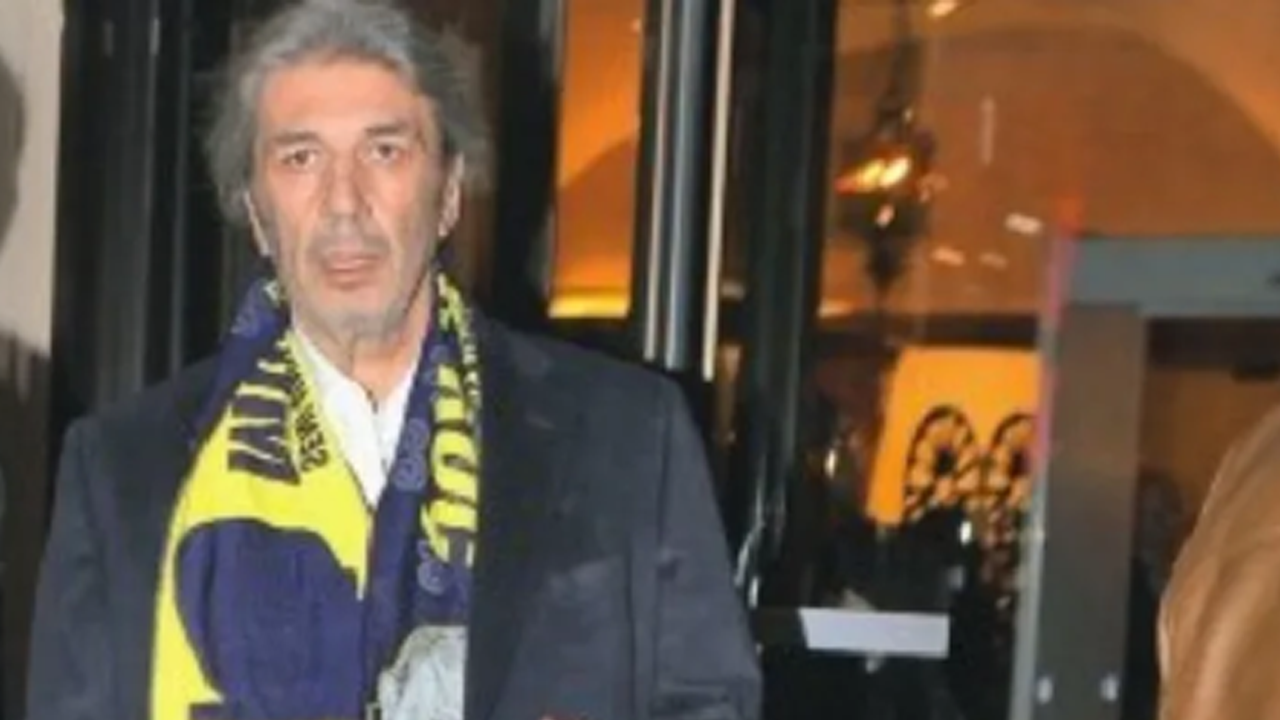 Fenerbahçeli yönetici yoğun bakıma kaldırıldı