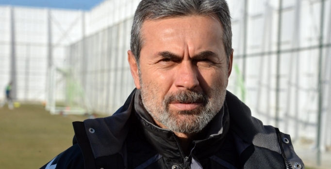 Fenerbahçeli yönetici Zülfikari Kocaman paylaşımı