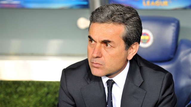 Fenerbahçeli yöneticiden 'Kocaman' mesajı