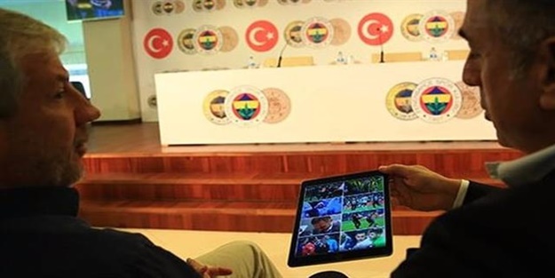 Fenerbahçeli yöneticilerden 'Efendi Beşiktaş' söylemine tepki