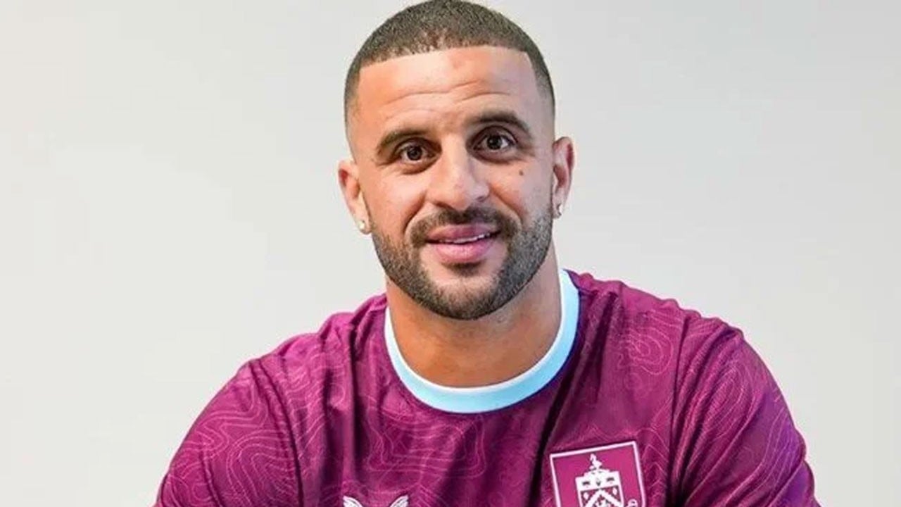 Fenerbahçeliler bu duruma çok üzülecek! Kyle Walker'in yeni takımı açıklandı