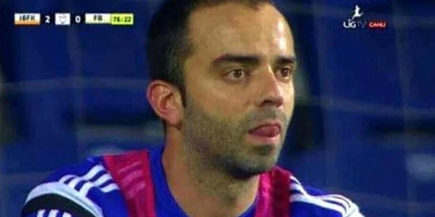 Fenerbahçeliler bu fotoğrafı konuşuyor