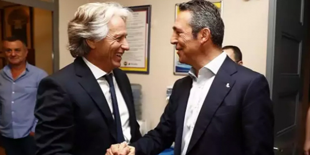 Fenerbahçeliler bu habere çok şaşıracak! Olay gelişme...