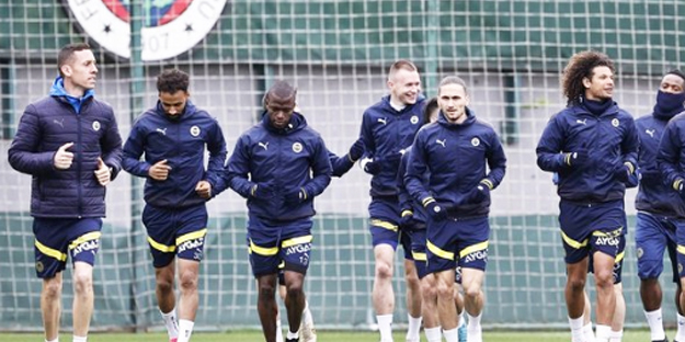 Fenerbahçeliler bu habere çok sevinecek! Bu sefer cidden geliyor...