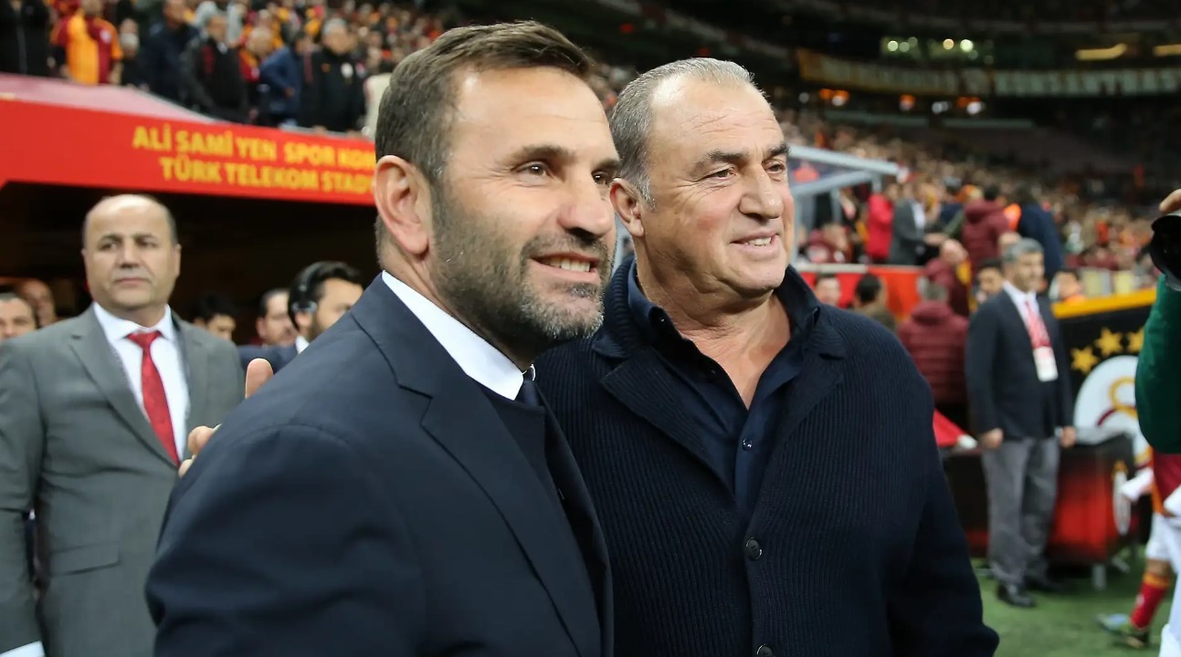 Fenerbahçeliler bu transfere daha çok sevinecek! Fatih Terim eski öğrencisini Galatasaray'a önerdi