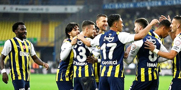 Fenerbahçeliler çıldıracak! Bakalım şimdi ne halt edecekler? Jesus’a bir darbe daha…