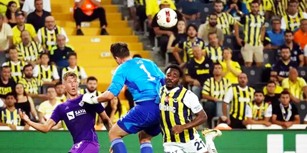 Fenerbahçeliler çok üzülecek! İsmail Kartal çok istedi ama olmadı, gündem oldu!