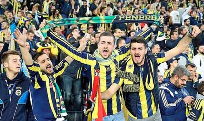 Fenerbahçeliler derbi öncesi mahkemeye gidiyor