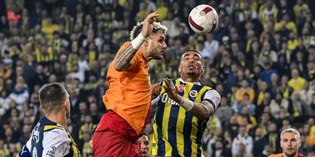 Fenerbahçeliler derin bir oh çekebilirler... Ünlü yıldız en büyük problem: Icardi şaşkınlığı...