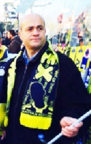 Fenerbahçeliler Derneği Başkanı Emin Can vefat etti 