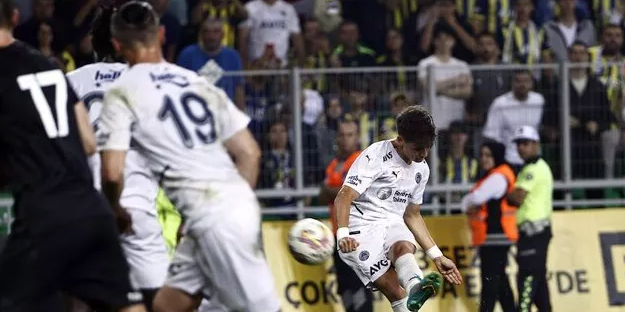 Fenerbahçeliler, Rıdvan Dilmen'e ateş püskürdü!