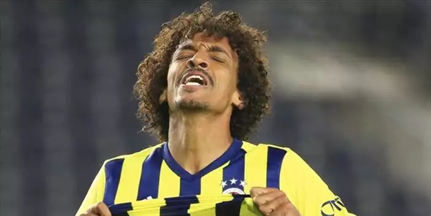Fenerbahçeliler şaşkın! Gustavo'nun oğlu bombayı patlattı