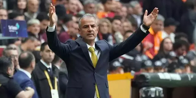 Fenerbahçeliler şaşkın: İsmail Kartal 'yakışmaz' deyip Aziz Yıldırım'a fena giydirdi: