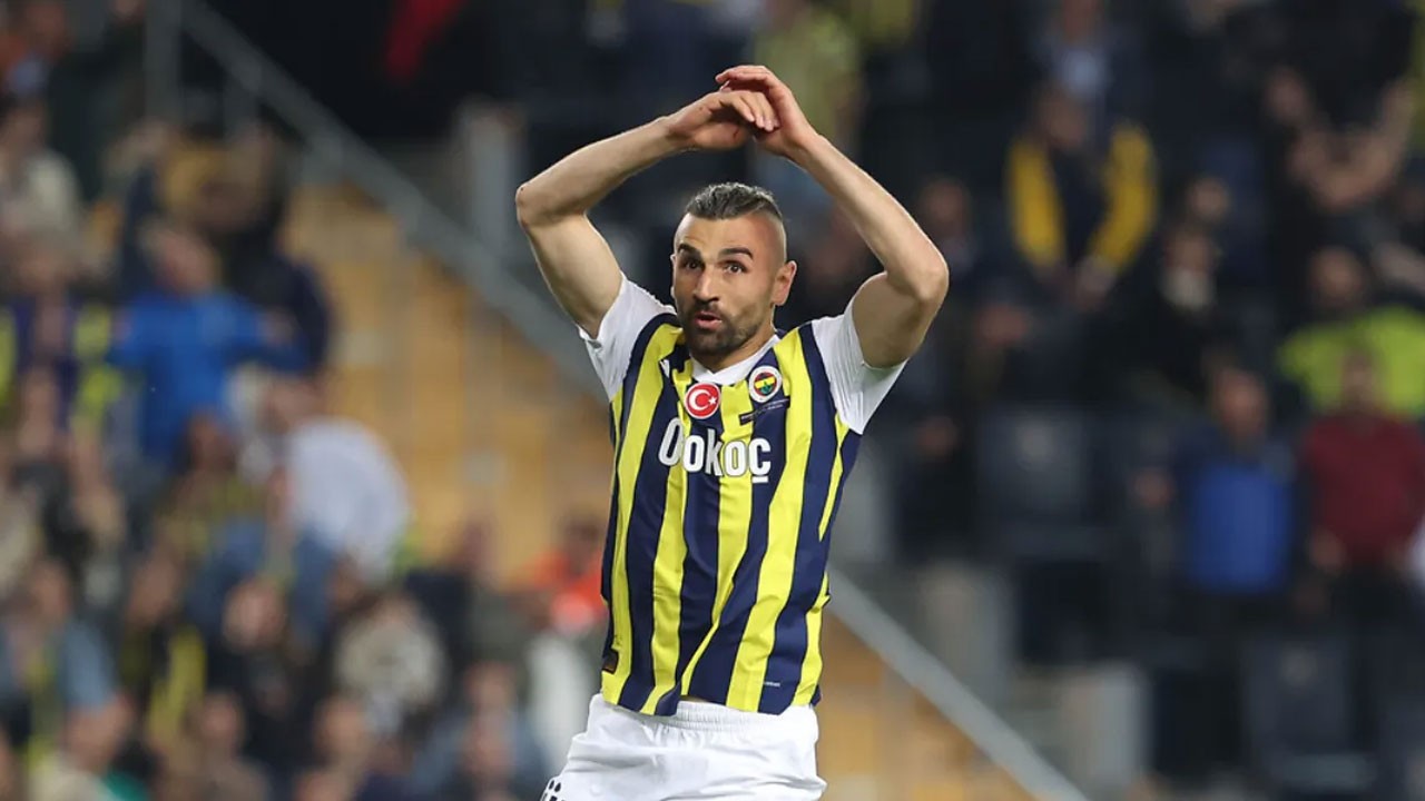 Fenerbahçeliler yine ikiye bölünecek! Serdar Dursun'dan olaylı Ali Koç sözleri