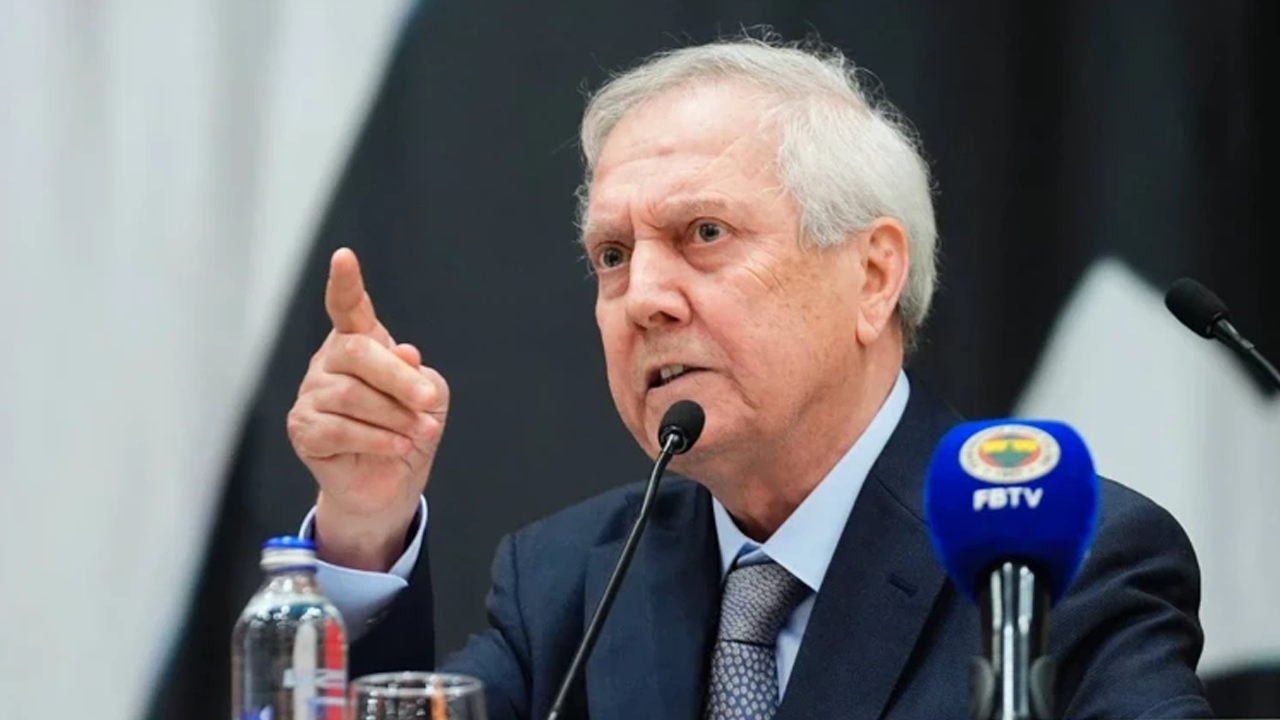 Fenerbahçelilere sürpriz! Aziz Yıldırım'ın adaylığı neredeyse...