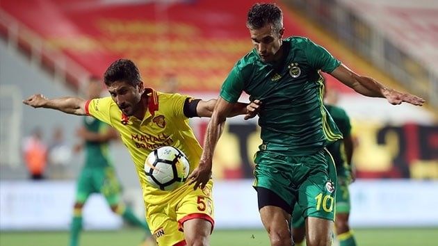 Fenerbahçelileri kahreden yorum!