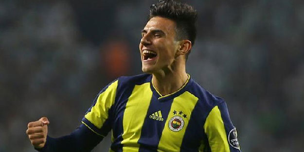 Fenerbahçelileri kızdıracak Eljif Elmas gelişmesi!