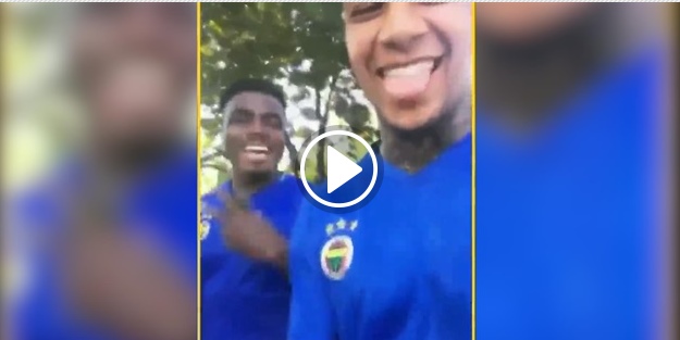 Fenerbahçelileri kızdıran paylaşım!