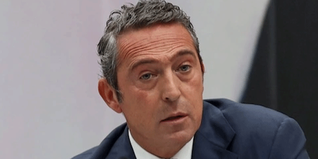 Fenerbahçelilerin sandıkta seçtiği ismi tanımayacak! Cumhuriyetçi Ali Koç diktatörlüğünü ilan etti