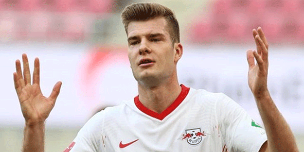 Fenerbahçelilerin yolunu gözlediği Sörloth'un yeni adresi belli oldu