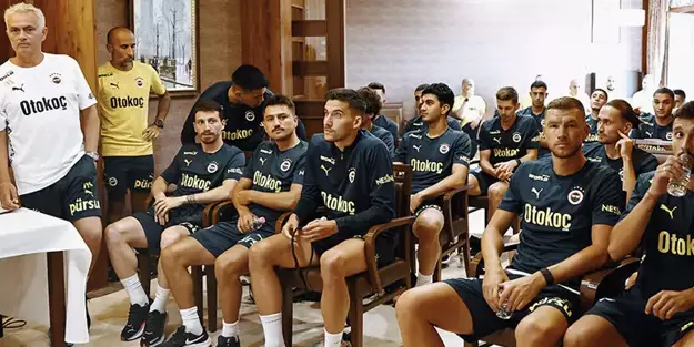 Fenerbahçe’nin 2 yıldızı Göztepe yolunda!