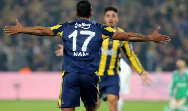 Fenerbahçe'nin 37 derbilik dev serisi
