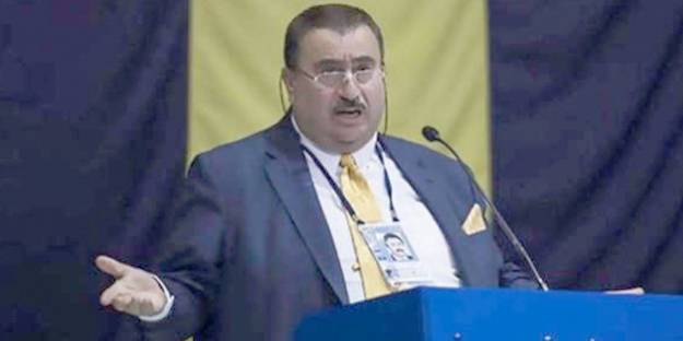 Fenerbahçe'nin akademi yöneticisi hayatını kaybetti