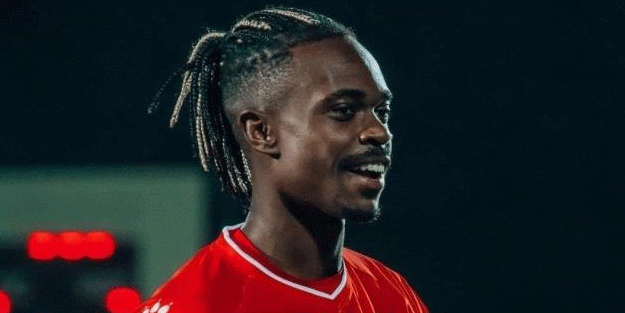 Lincoln Henrique İstanbul'a geldi