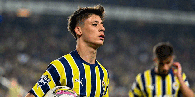 Fenerbahçe'nin Arda Güler'e teklifi ortaya çıktı! İşte genç yıldızın şaşırtan cevabı...