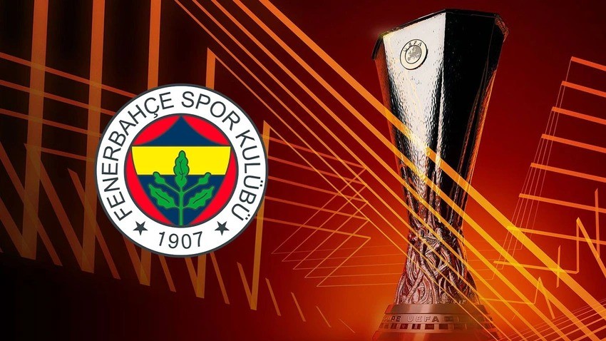 Fenerbahçe’nin Avrupa Ligi kadrosu açıklandı! 2 yeni transfer listeye alınmadı