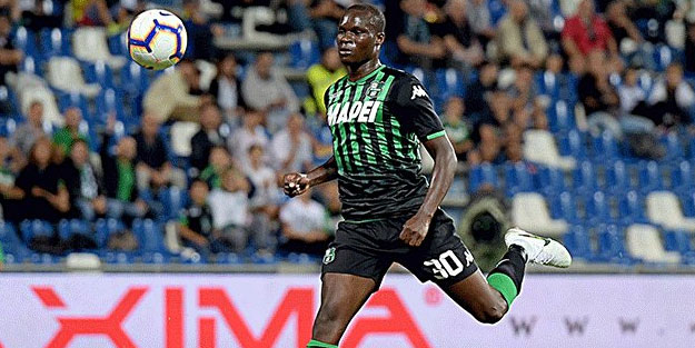 Fenerbahçe'nin Babacar teklifi belli oldu