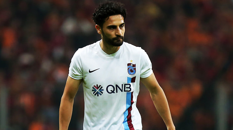 'Fenerbahçe’nin bana ihtiyacı var'