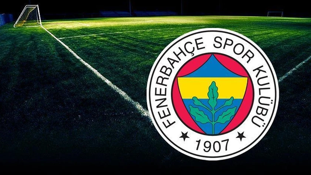 Fenerbahçe'nin başvurusuna onay!