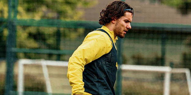 Fenerbahçe’nin biyonik adamı için sürpriz gelişme: İnanılmaz gelişme: 65 Milyon euro’ya satın almışlardı!