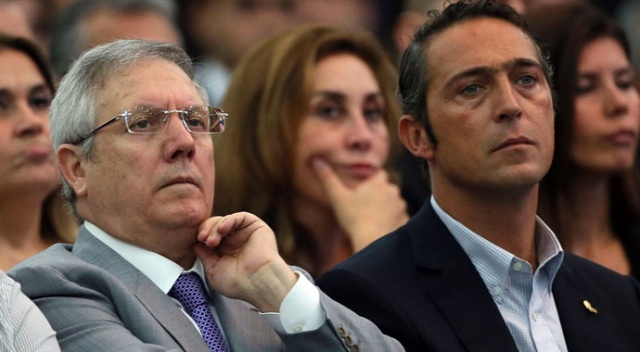 Fenerbahçe'nin borcu 3 milyar lira