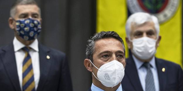 Fenerbahçe'nin borcu açıklandı