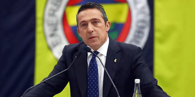 Fenerbahçe'nin borcu açıklandı