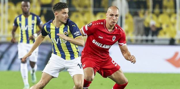 Fenerbahçe’nin büyük pişmanlığı!