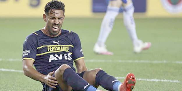 Fenerbahçe'nin Cam Adamı...