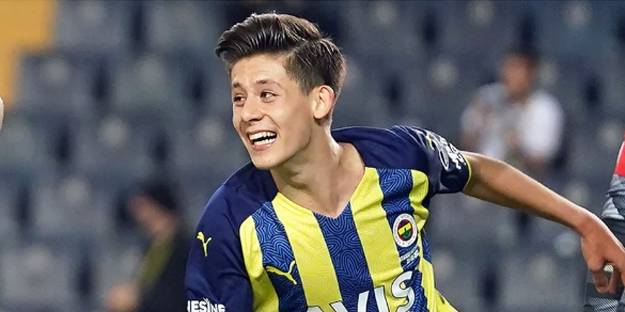 Fenerbahçe'nin çılgın Arda Güler projesi