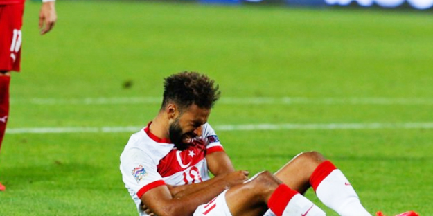 Fenerbahçe'nin 'çöp transferi' için son karar İsmail Kartal'ın!