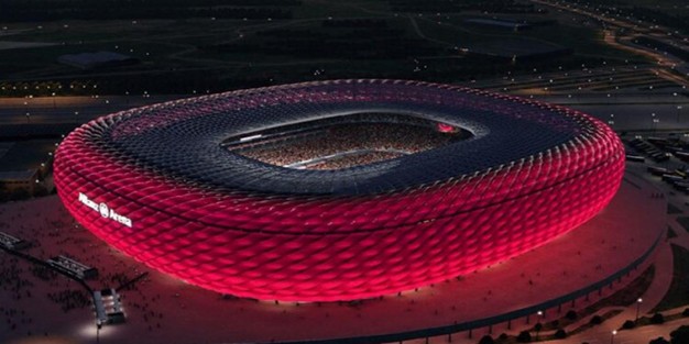 Fenerbahçe’nin de yer aldığı Audi Cup turnuvası ne zaman yapılacak?