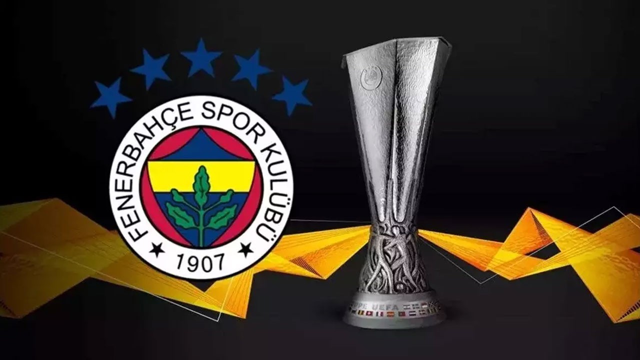 Fenerbahçe’nin Dinamo Zagreb maçı kamp kadrosu açıklandı