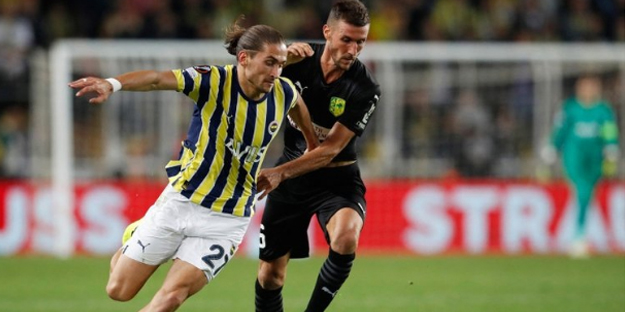 Fenerbahçe'nin dinamosu için ayrılık vakti!