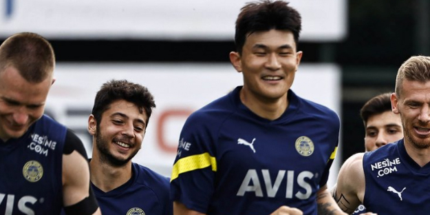 Fenerbahçe'nin 'duvarı' için ayrılık vakti!